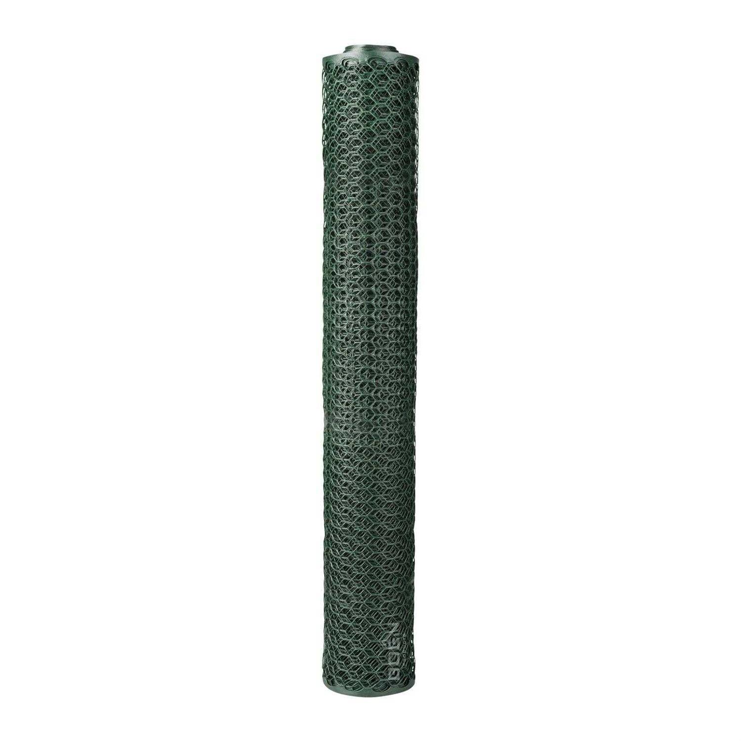 BOEN Poultry Hex Netting - Cheap Fitting