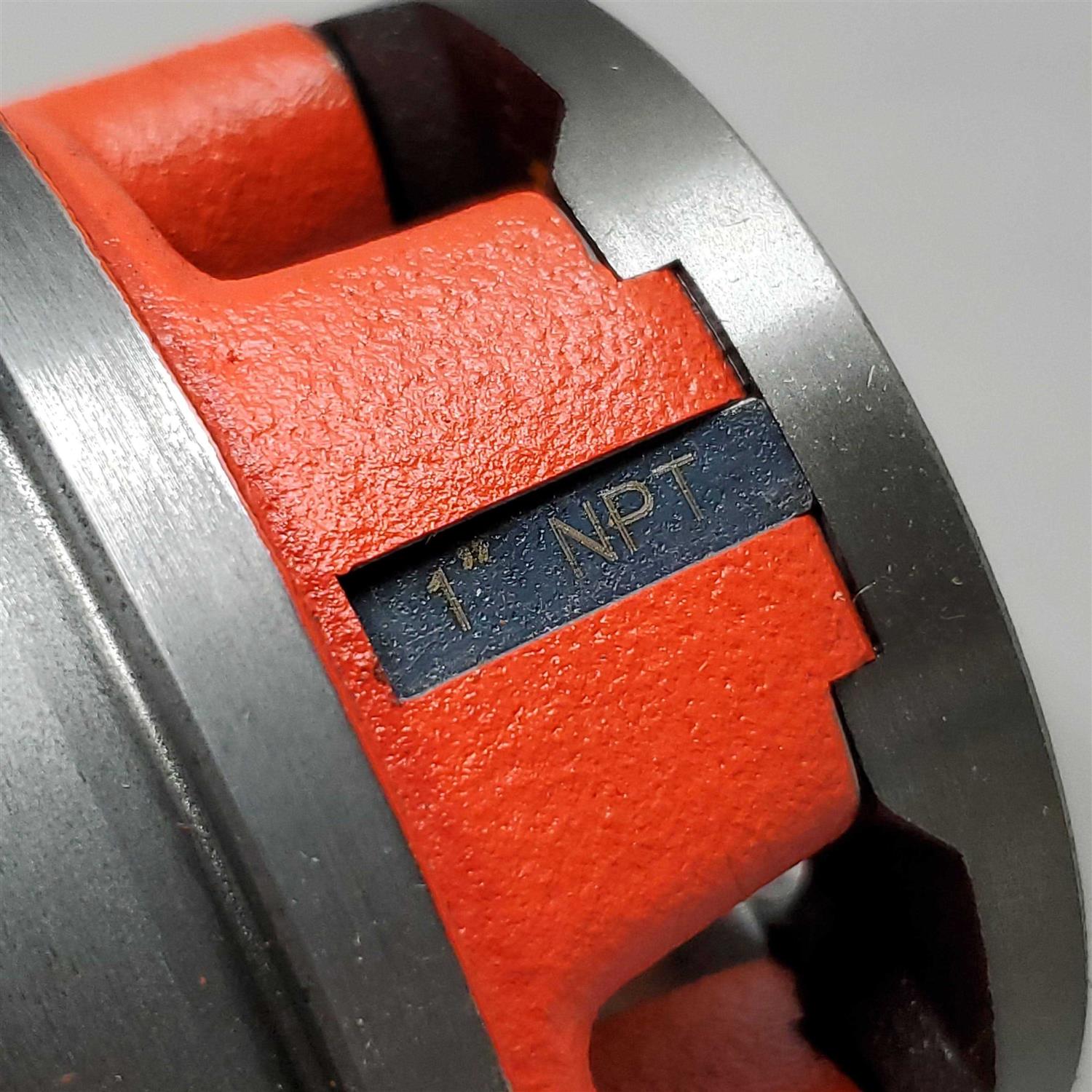 Ridgid 37400 12-R 1 Die Head - Cheap Fitting