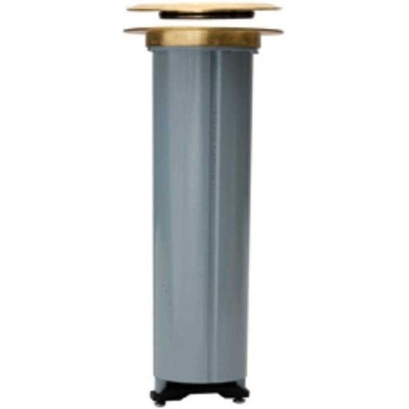 Hubbell RF151R Floor Box Kit - Cheap Fitting