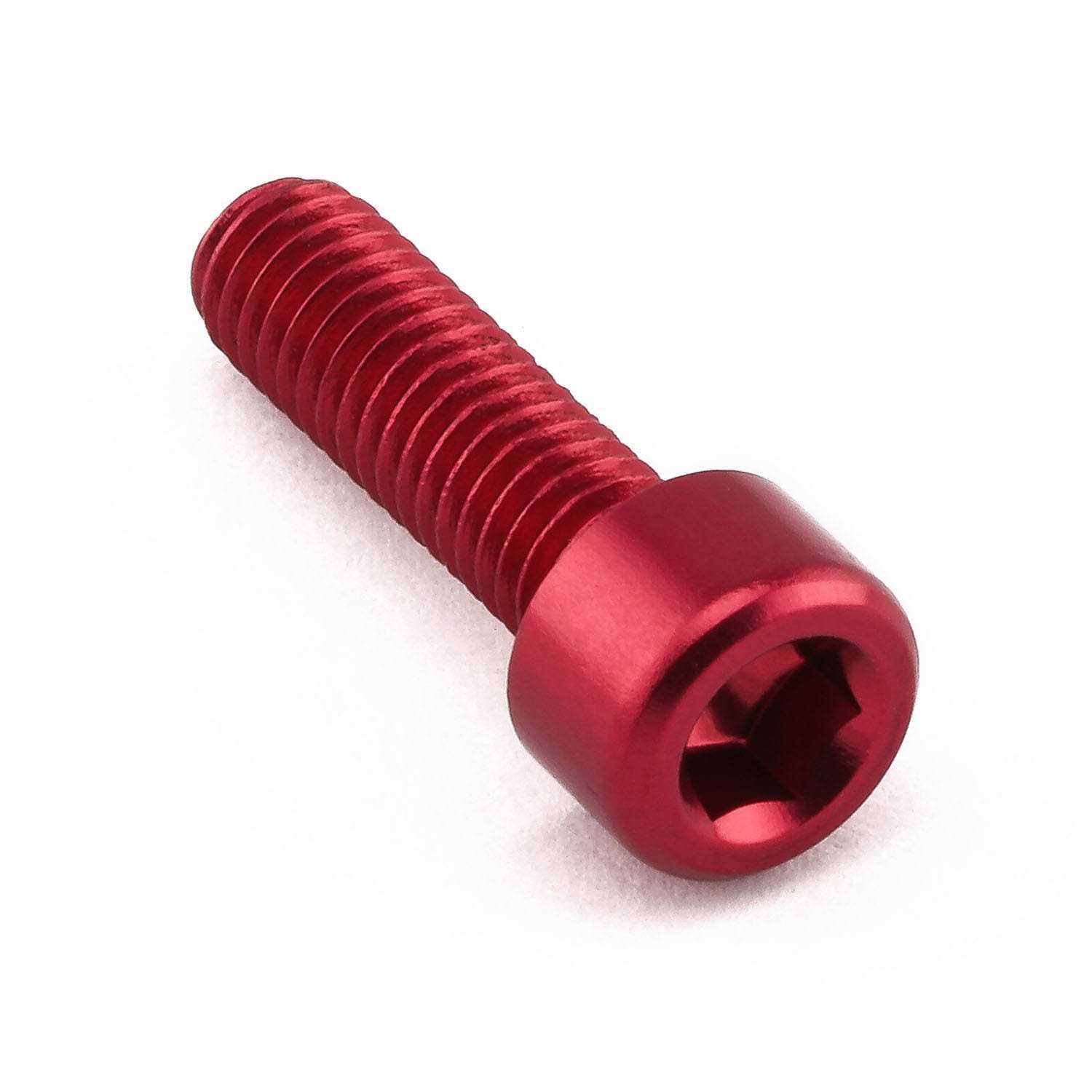 Pro-Bolt Aluminum Socket Cap Bolt - Cheap Fitting