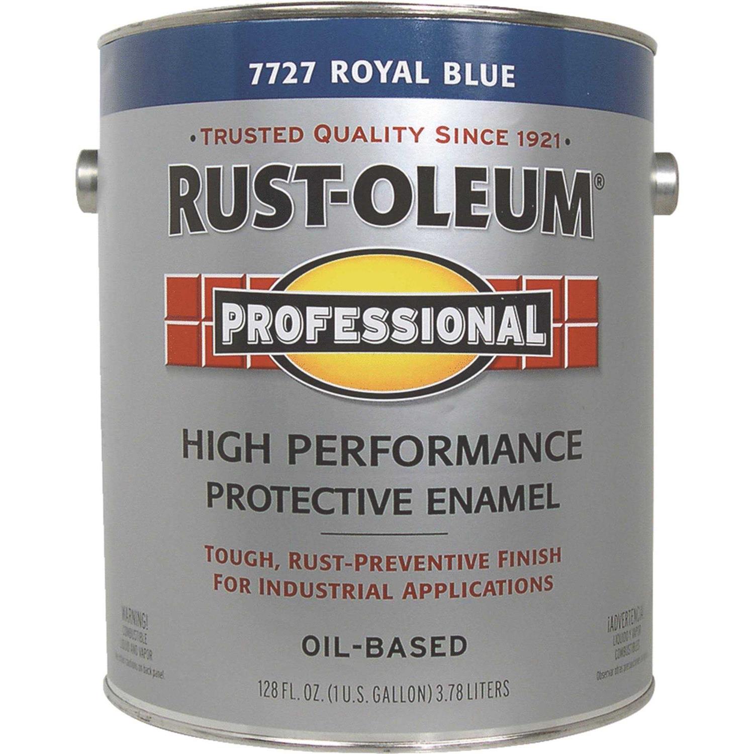 Rust-Oleum Professional Enamel Gloss - Cheap Fitting