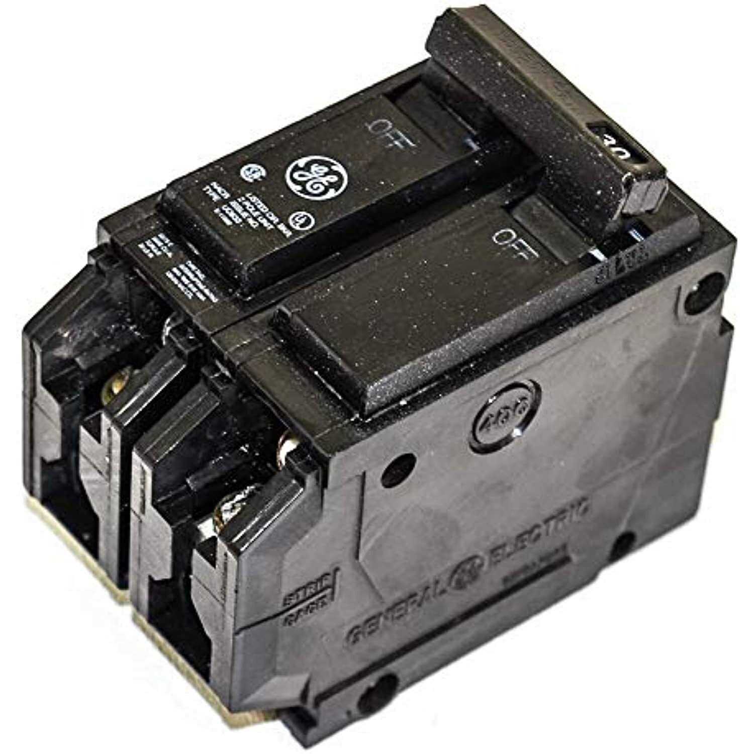 GE Circuit Breaker THQL2130 - Cheap Fitting