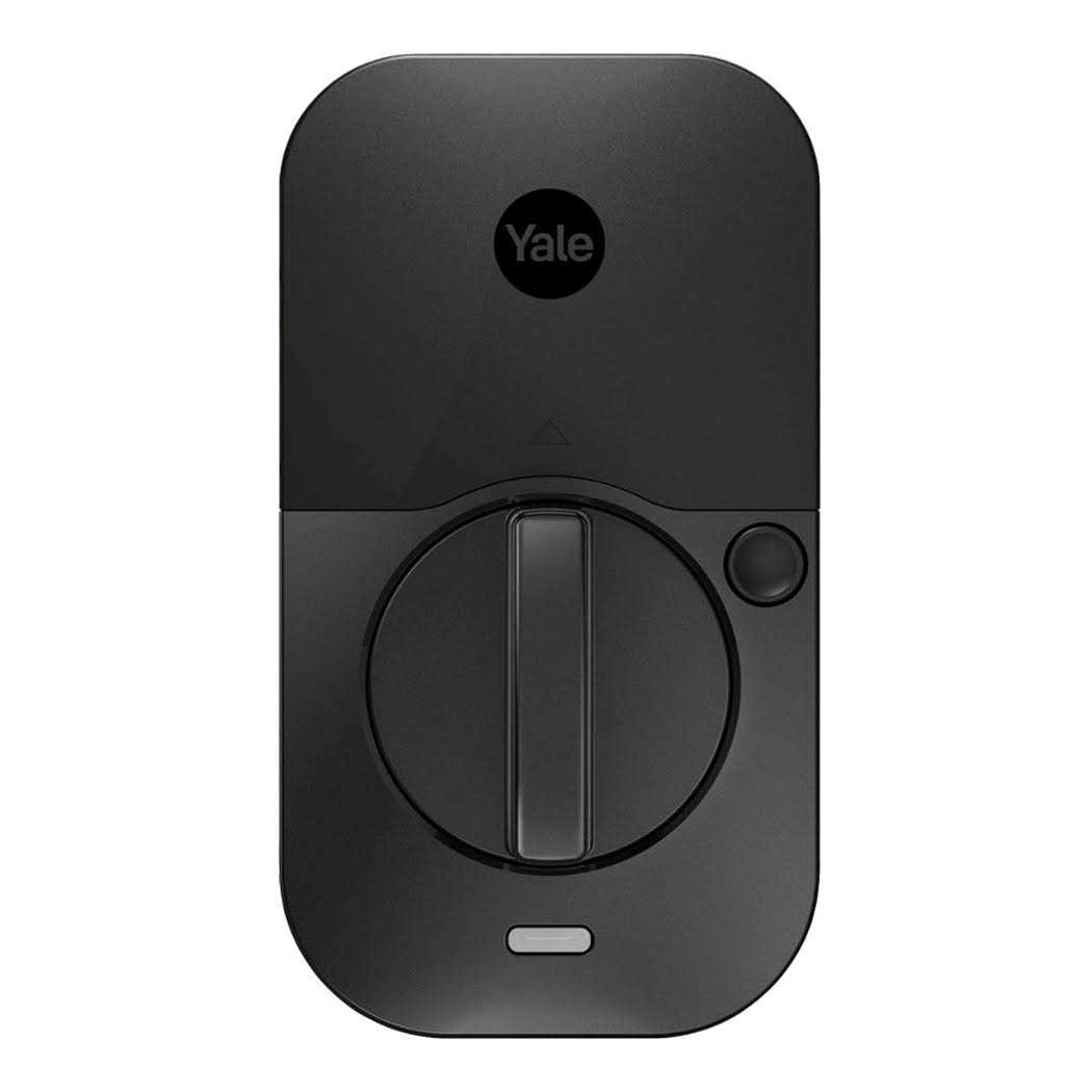 Yale Assure Lock 2 Keypad with Wi-Fi - Cheap Fitting