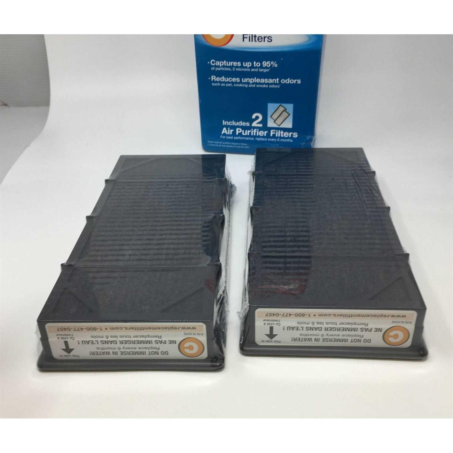 Honeywell HEPAClean Replacement Filter HWLHRFC2 - Cheap Fitting