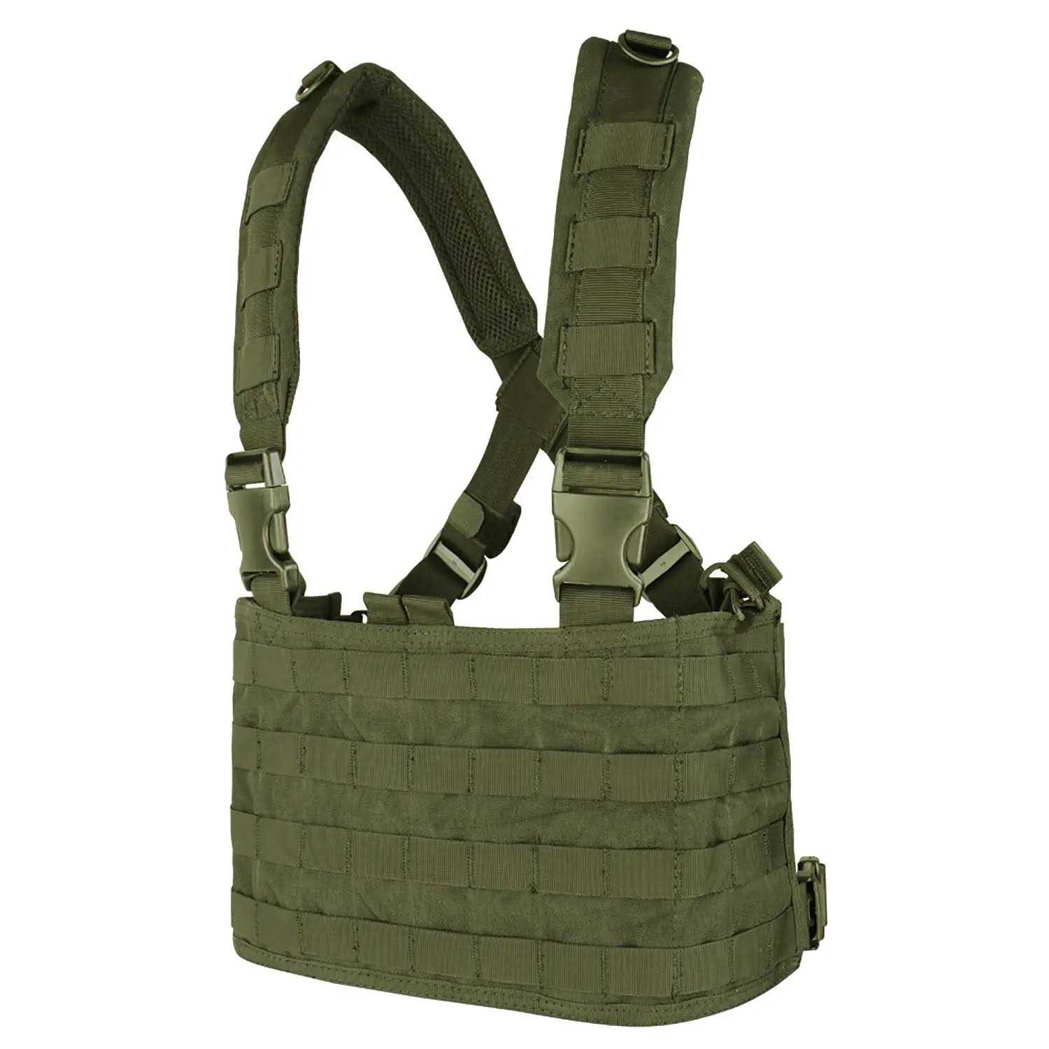 Condor Ops Chest Rig - Cheap Fitting