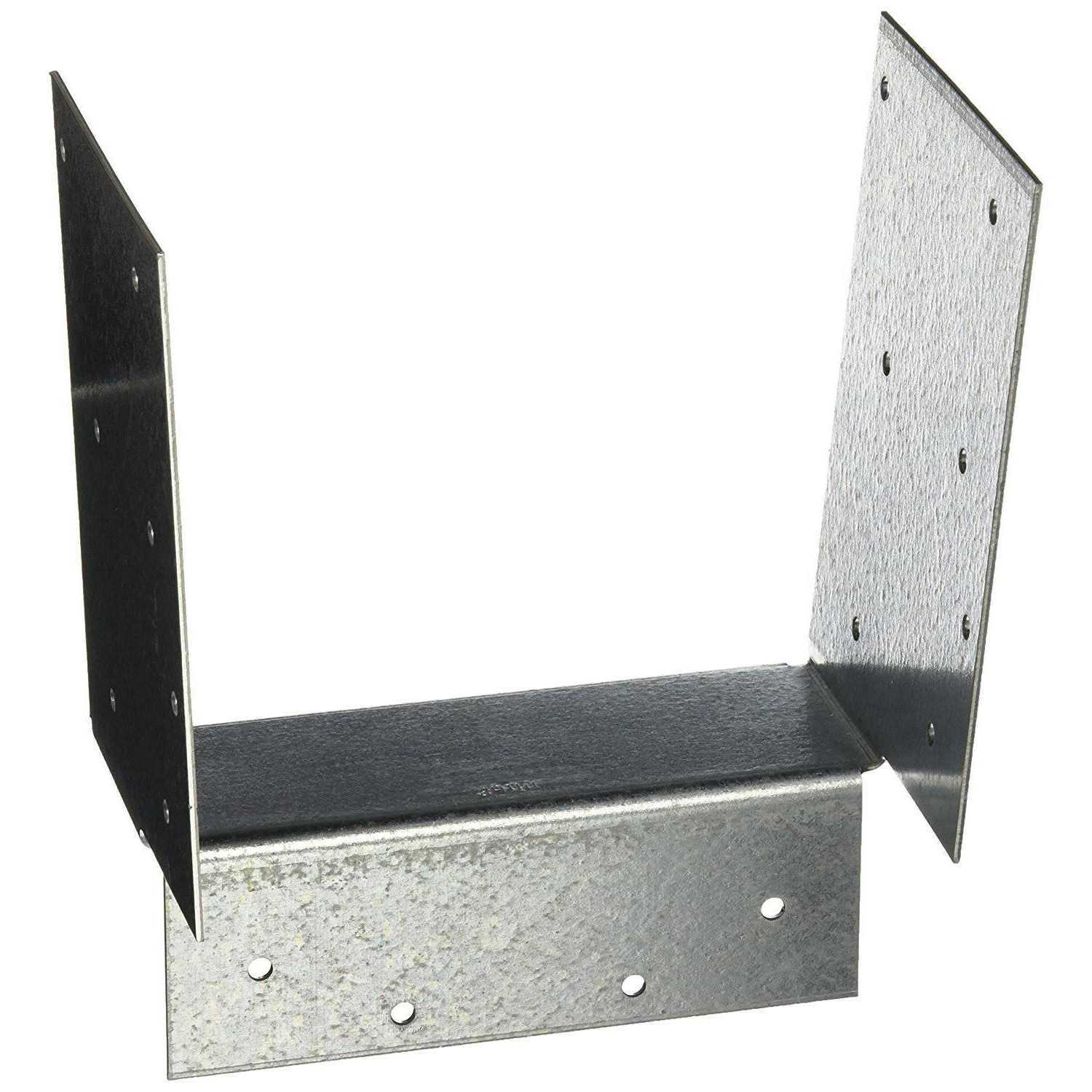 Simpson Strong Tie HH6 6x Header Hanger - Cheap Fitting