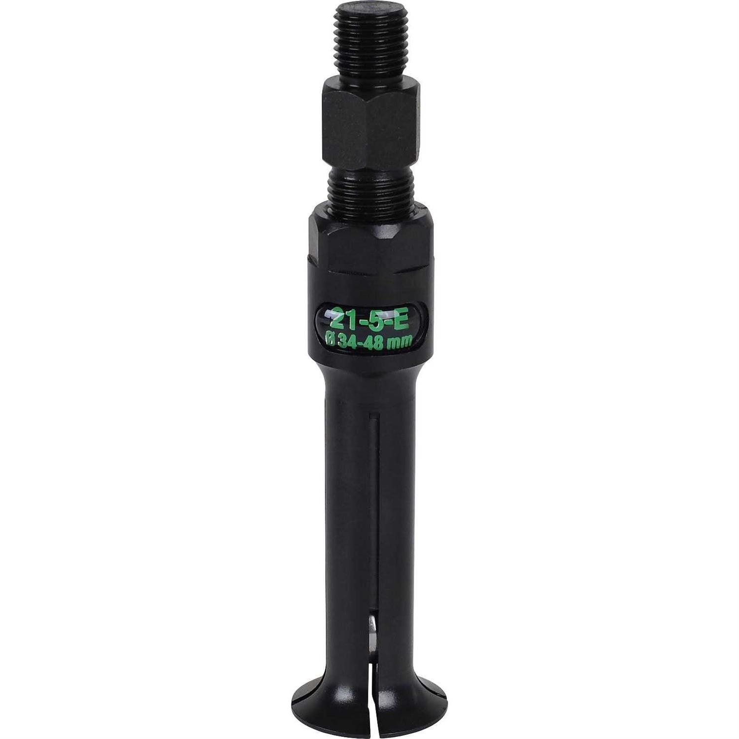 Kukko 21-7-E Internal Extractor with Segmented Grasp Edge - Cheap Fitting