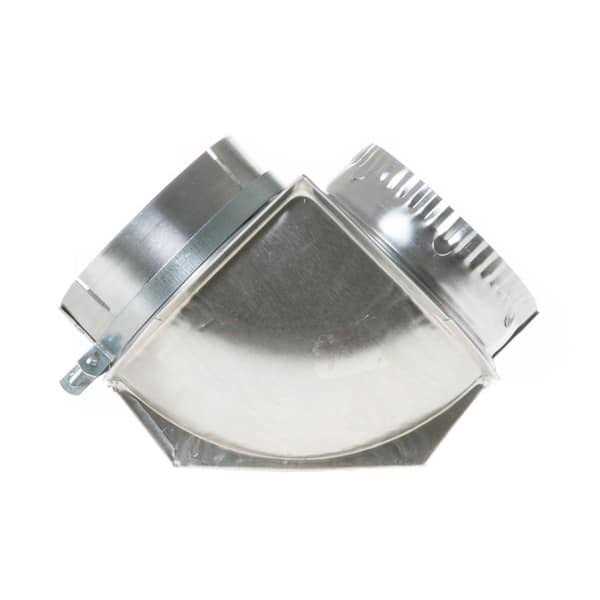 GE Close Dryer Elbow - Cheap Fitting