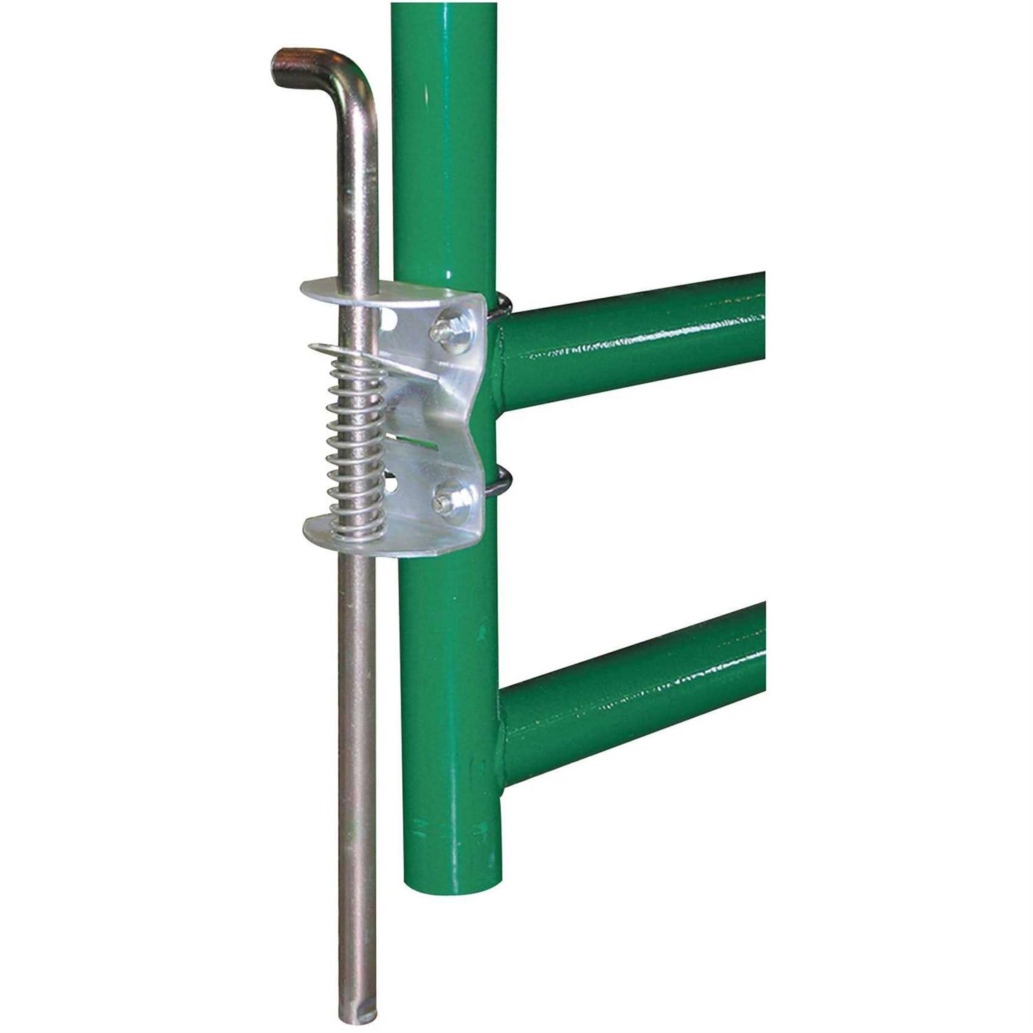 Co-Line Sure Stop Gate Anchor - Cheap Fitting