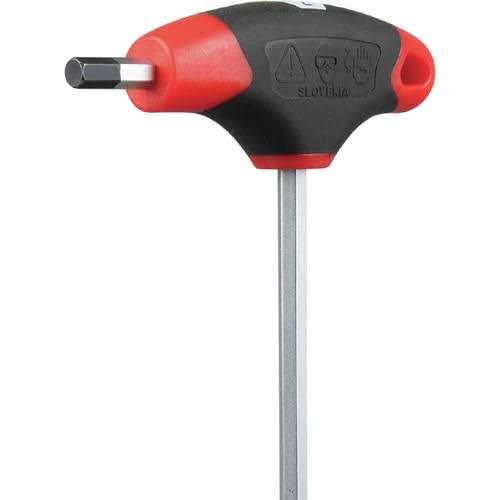 Klein Tools JTH910E T-Handle Set with Stand - Cheap Fitting