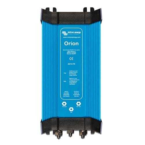Victron Orion 24/12-70 DC-DC Converter IP20 - Cheap Fitting