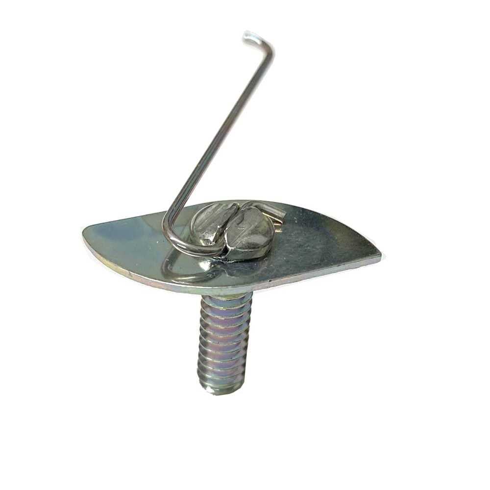 Universal Moulding Fastener #10-24 X 3/4 Bolt - Cheap Fitting