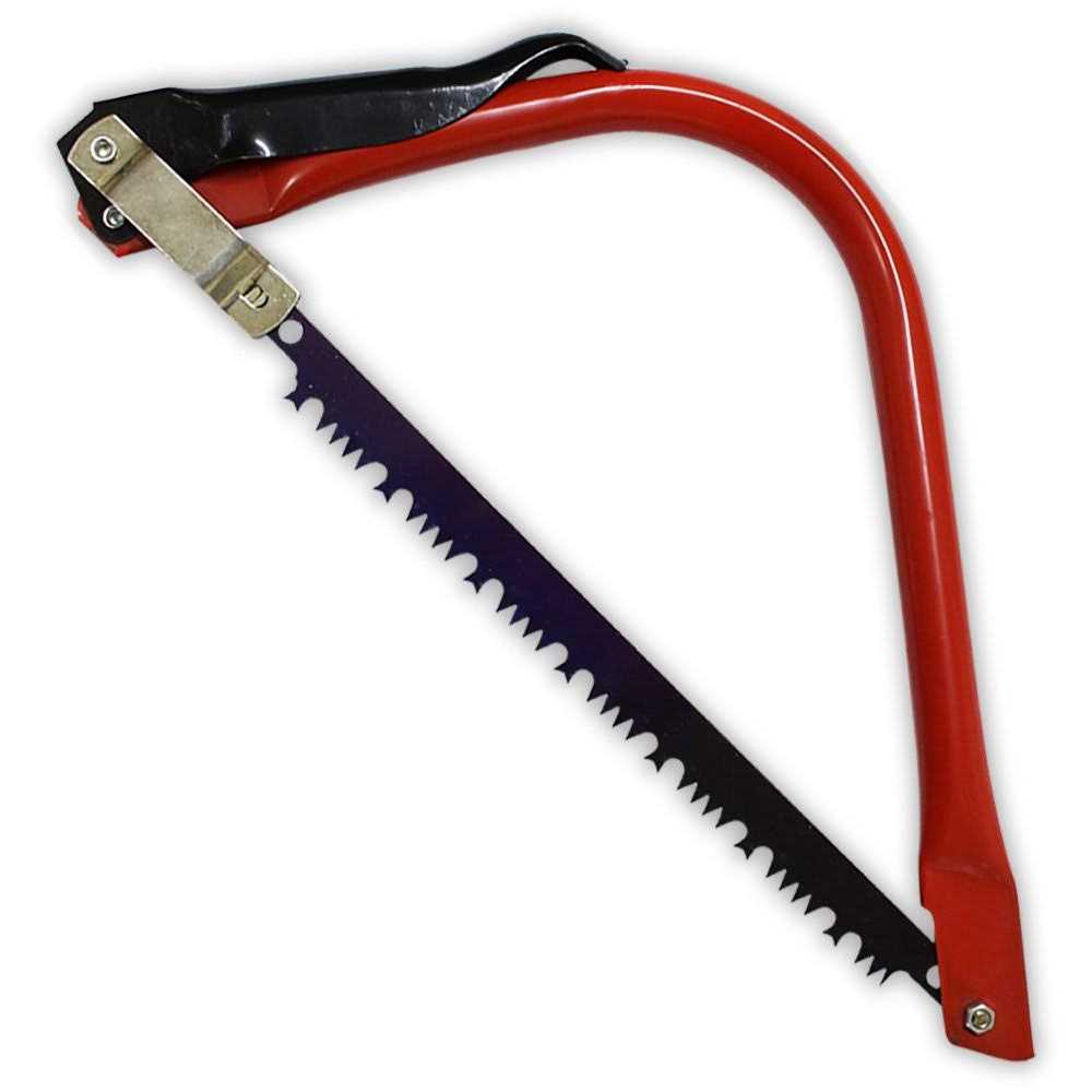 ToolUSA Metal Bow Saw TZ02-97512 - Cheap Fitting