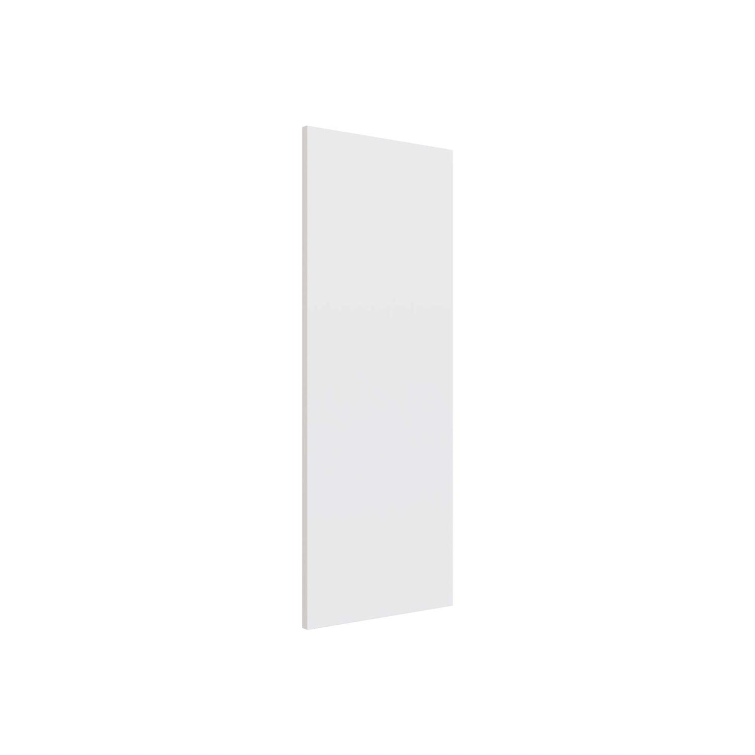 NewAge Products Home Wall Cabinet Side Panel - Cheap Fitting