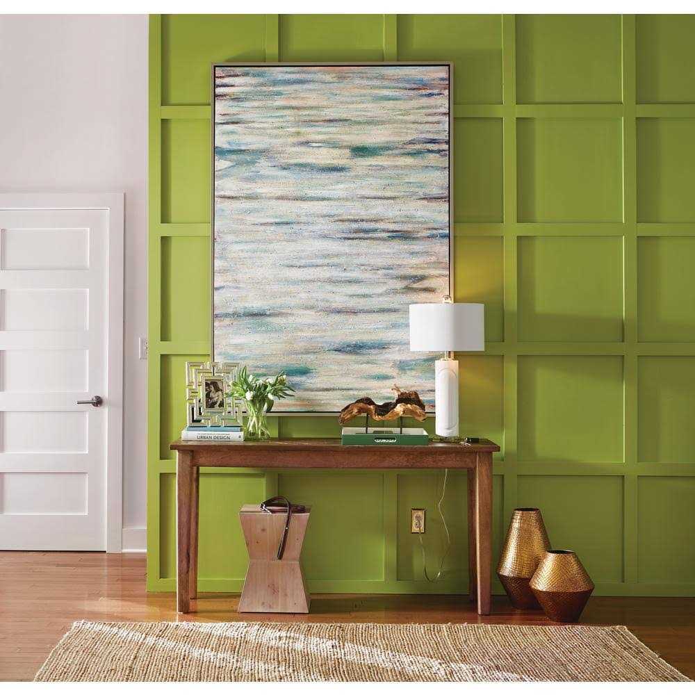 Hampton Bay Metallic 1 Gang Duplex Steel Wall Plate - Cheap Fitting