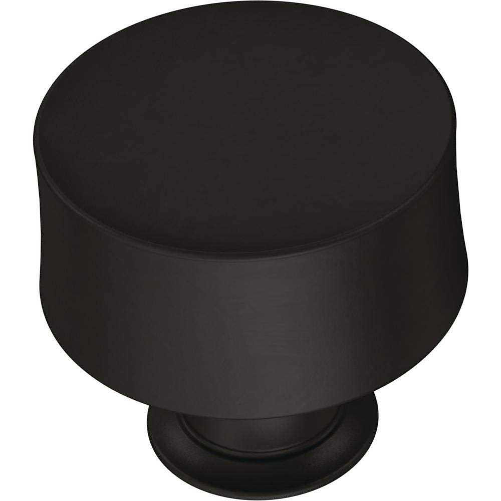 Liberty Drum Cabinet Knob - Cheap Fitting