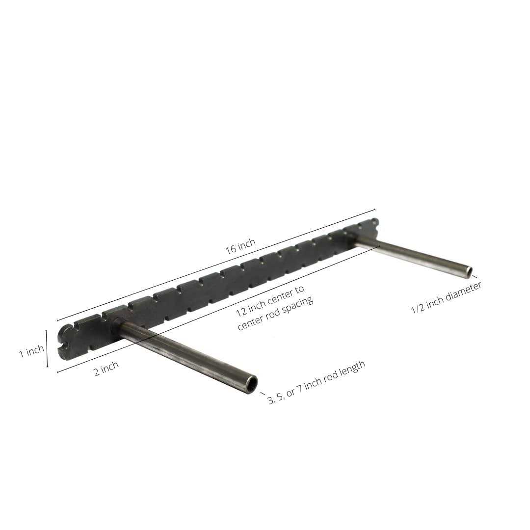 Sheppard Brackets Floating Shelf Bracket Heavy Duty - Cheap Fitting