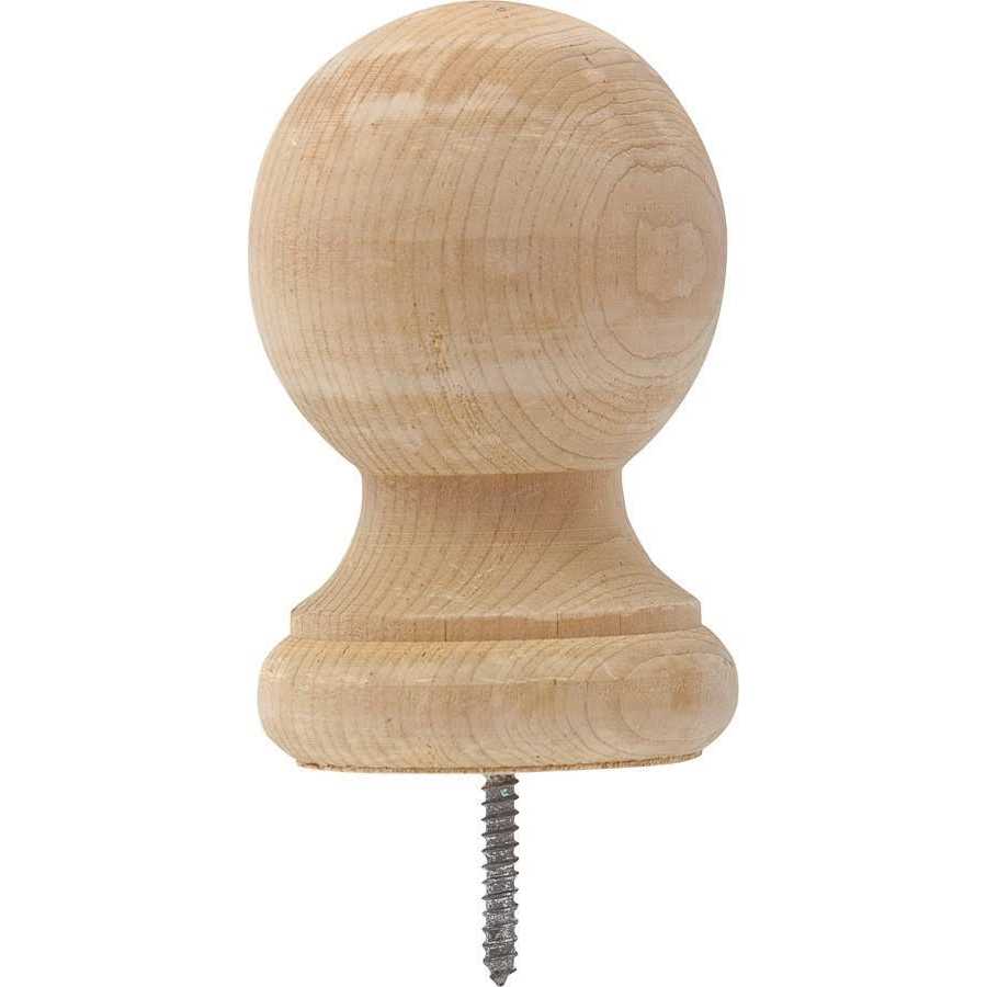 Waddell 110 Post Top - Cheap Fitting