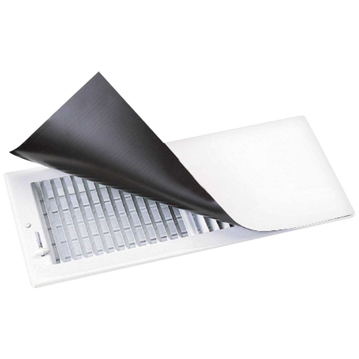 Deflecto Magnetic Vent Covers MVCX815 - Cheap Fitting