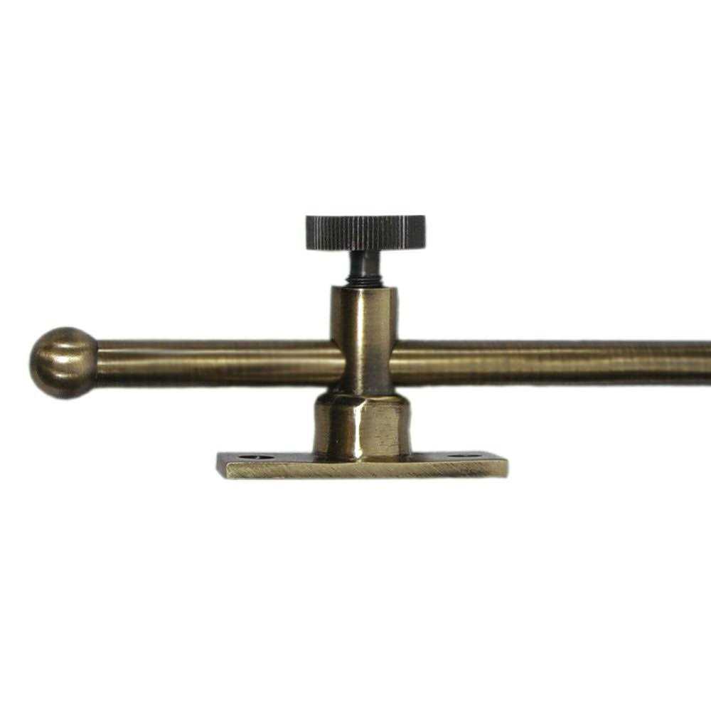 Deltana CSA10U5 10 Casement Stay Adjuster - Cheap Fitting