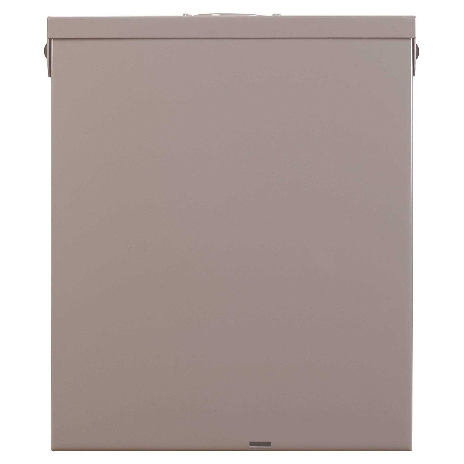 Siemens W0816ML1125CU Main Lug Load Center - Cheap Fitting