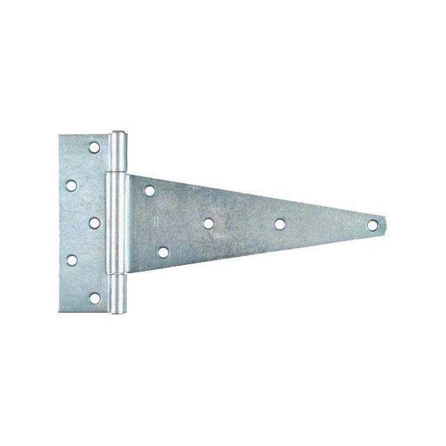 National Hardware N128-959 286bc Extra Heavy T Hinge - Cheap Fitting