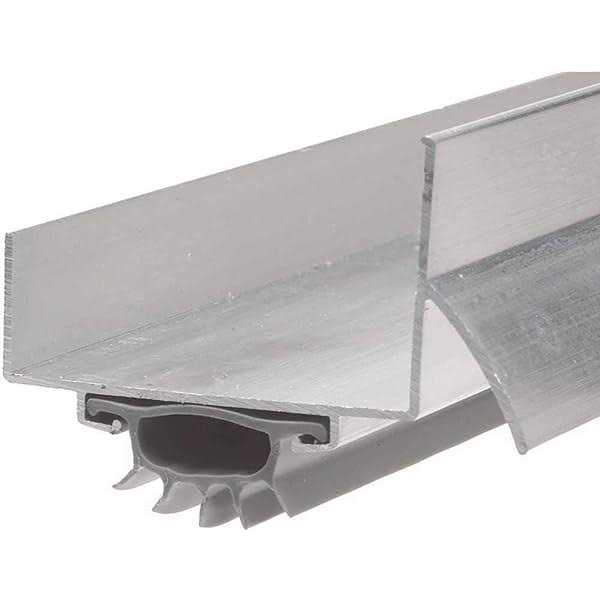 Endura Exterior Inswing Threshold 7 13/16 inch with Composite Cap and Composite Bottom - Cheap Fitting