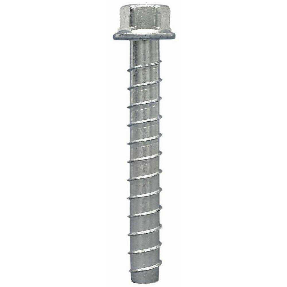 Simpson Strong-Tie Titen Hd Heavy Duty Screw Anchor - Cheap Fitting