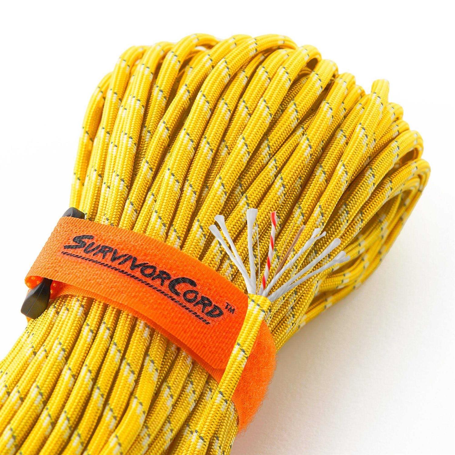 SurvivorCord | Old Glory - Cheap Fitting