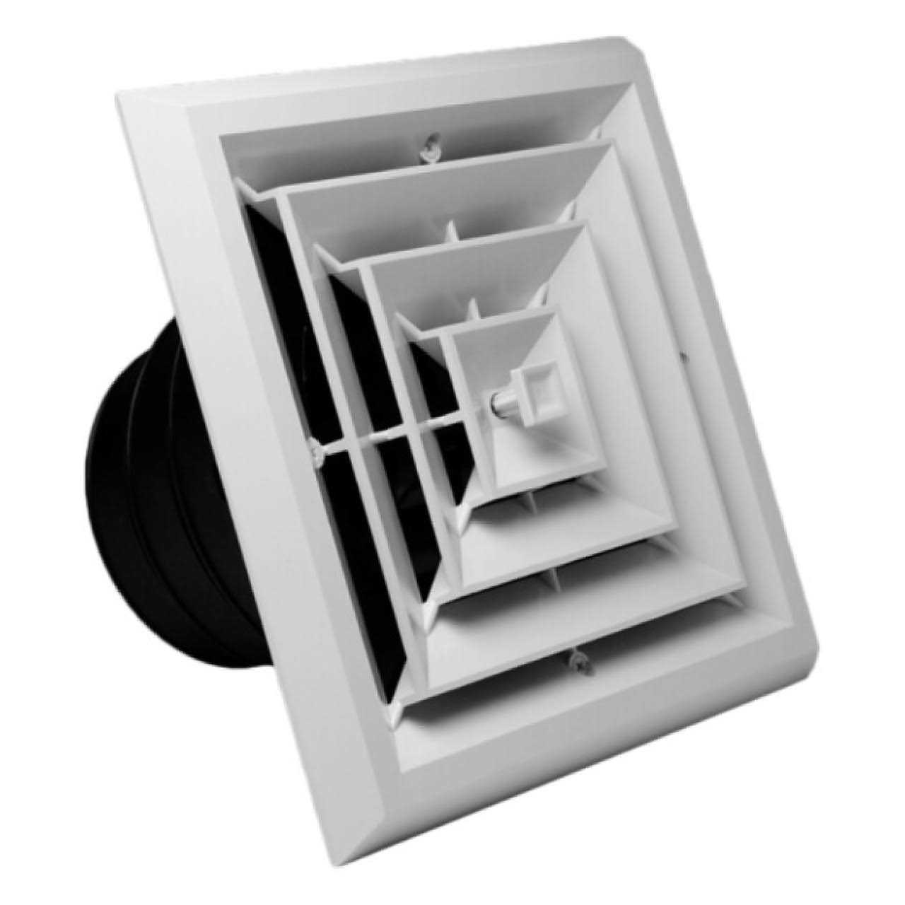 Airtec 81914 Diffuser - Cheap Fitting