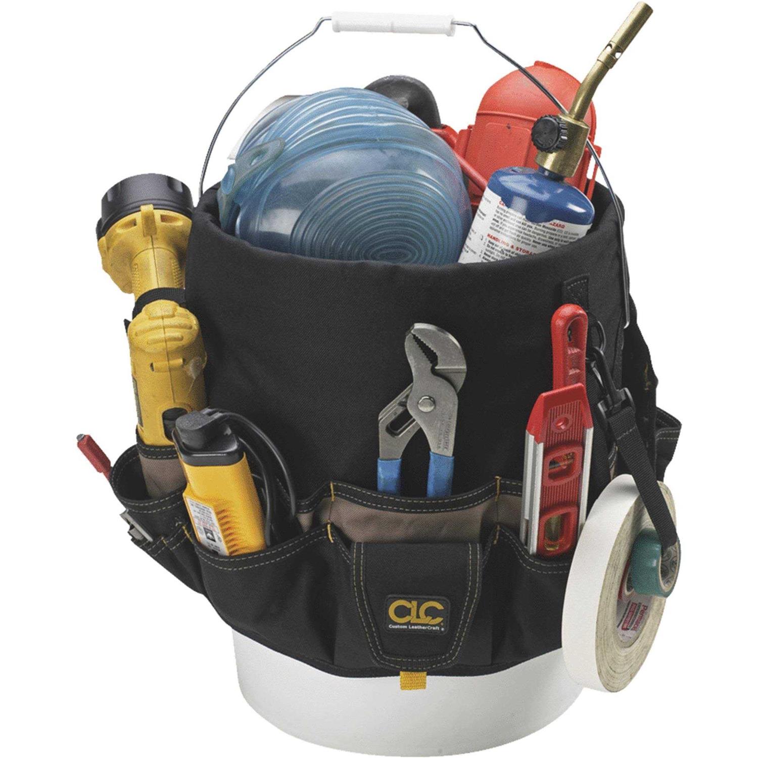 CLC 1119 Bucket Organizer - Cheap Fitting