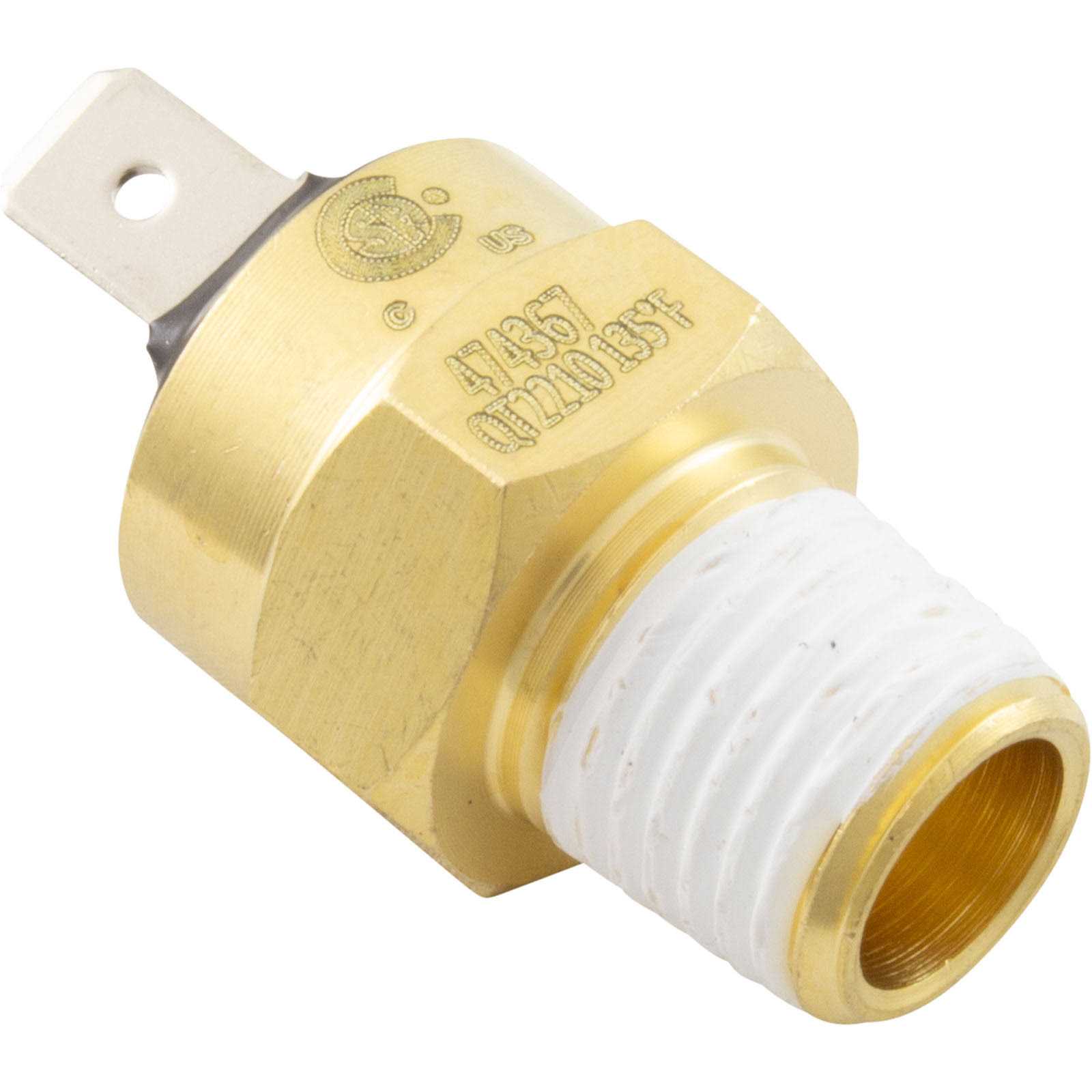 Pentair 42001-0063S High Limit Switch - Cheap Fitting