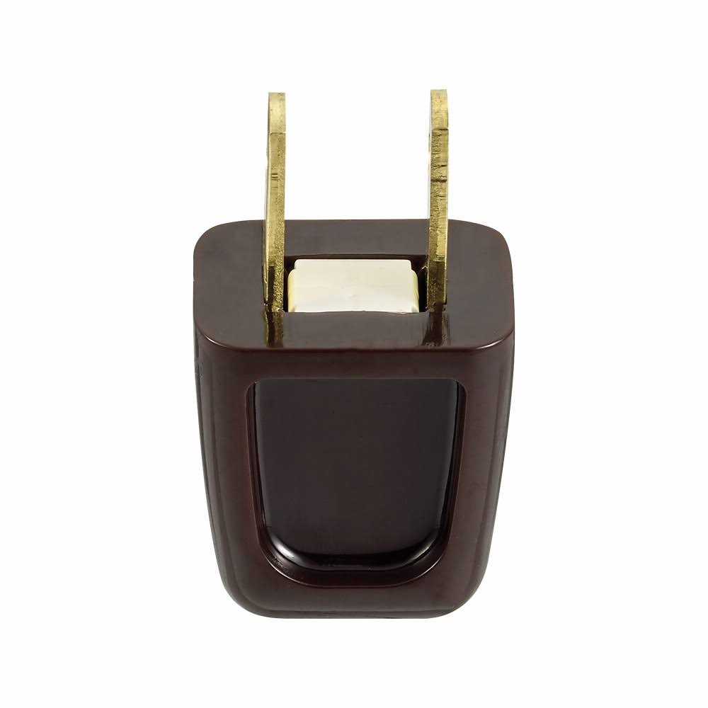 Cooper Wiring 2601B-BU Plug Easy-Install 10A - Cheap Fitting