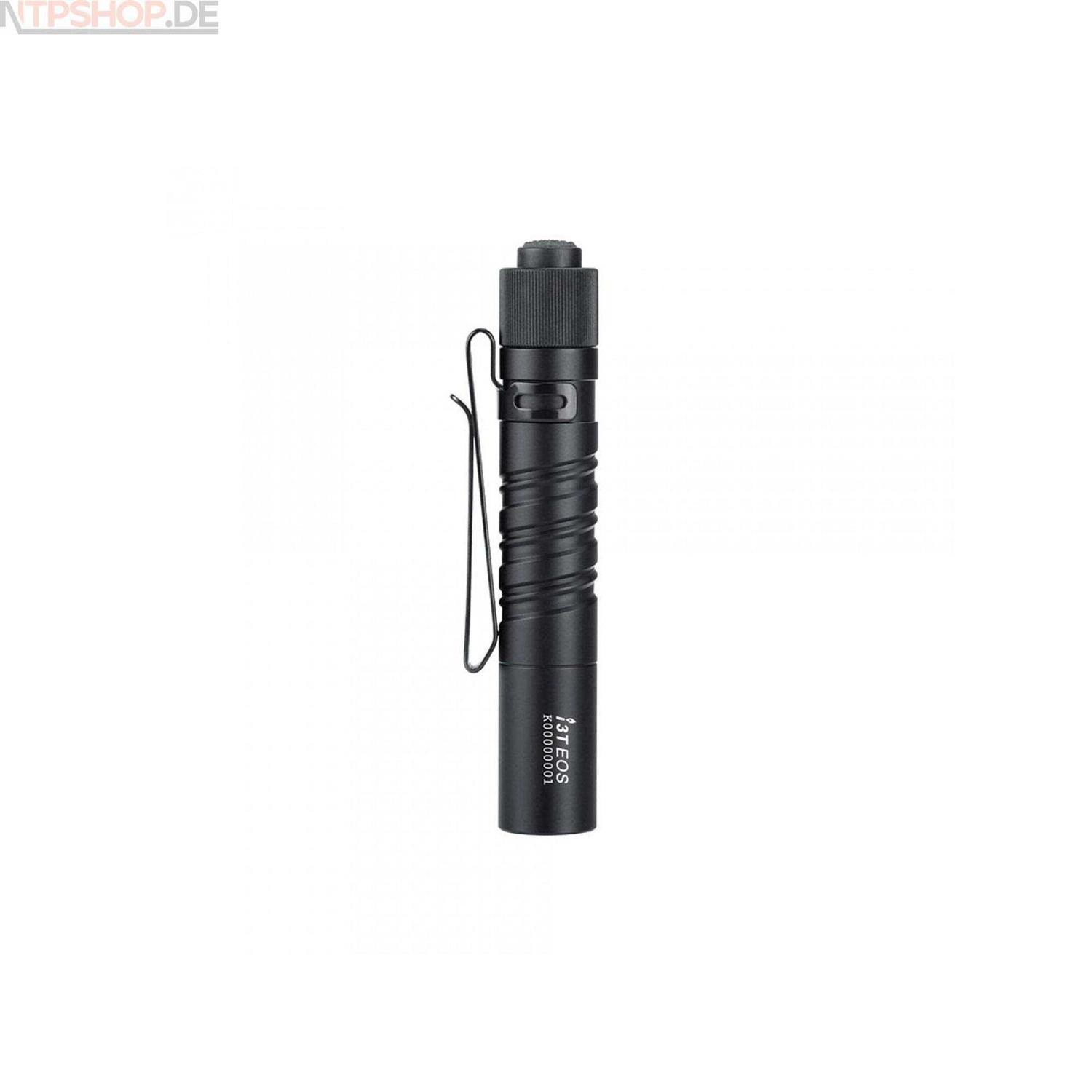 Olight i3T EOS Flashlight - Cheap Fitting