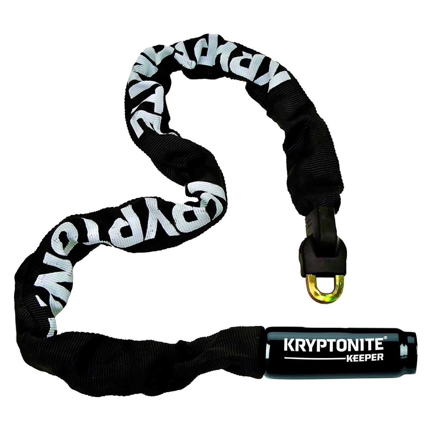 Kryptonite Keeper 785 Integrated Chain Lock - Cheap Fitting