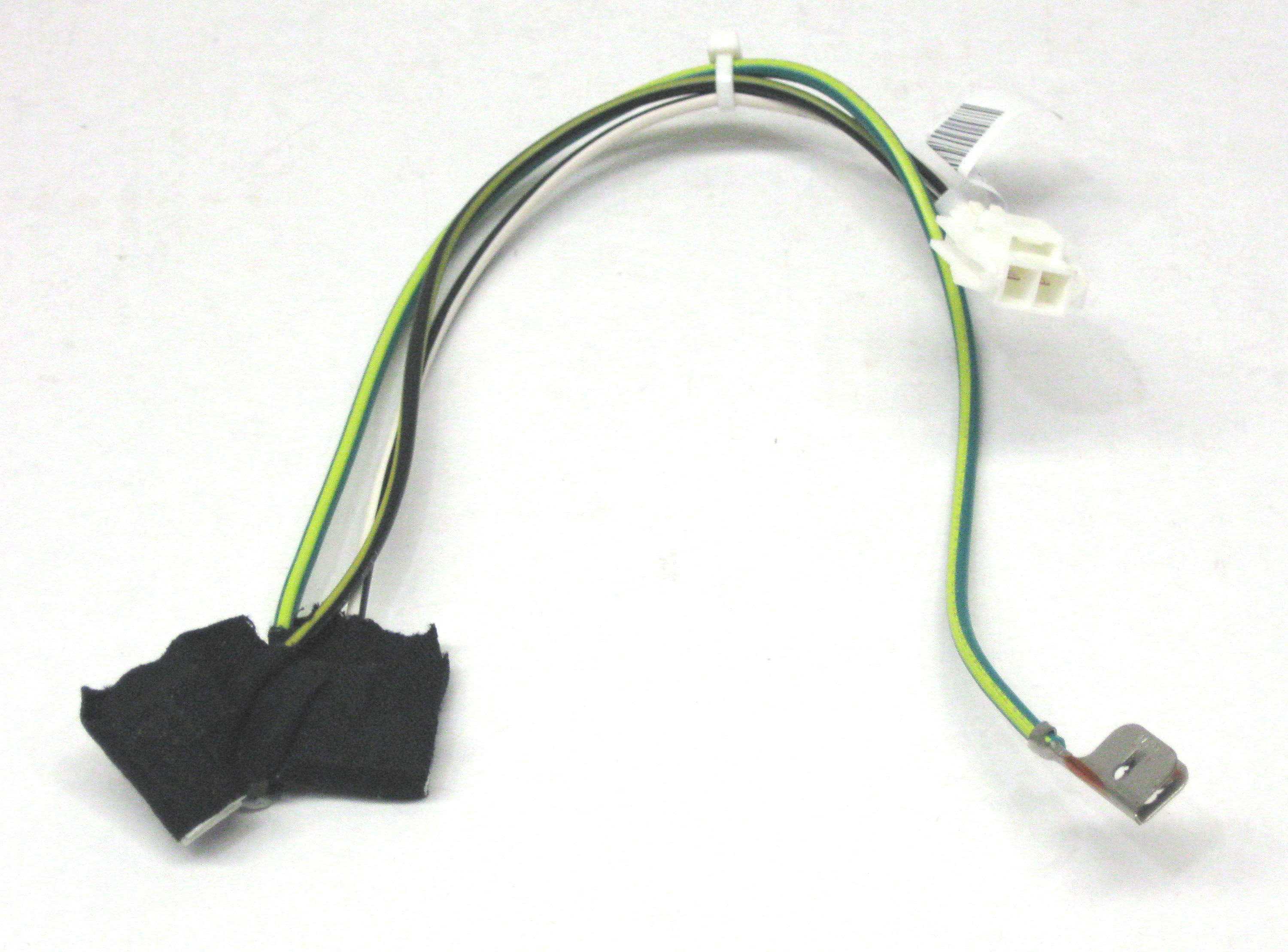 Whirlpool W11024089 Evaporator Fan Motor - Cheap Fitting