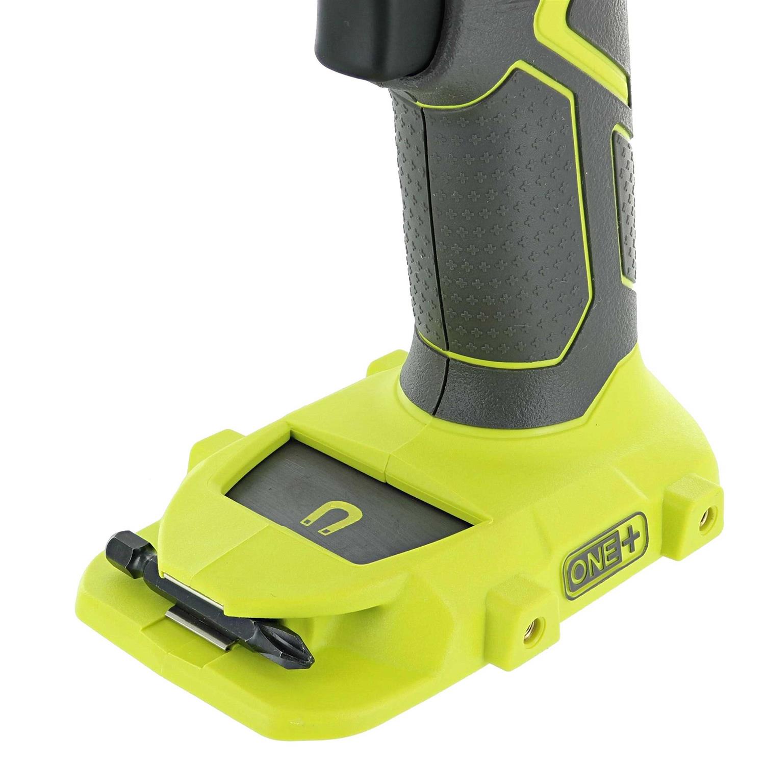 Ryobi P235 1/4 inch One+ 18 Volt Lithium Ion Impact Driver with 1,600 Pounds of - Cheap Fitting