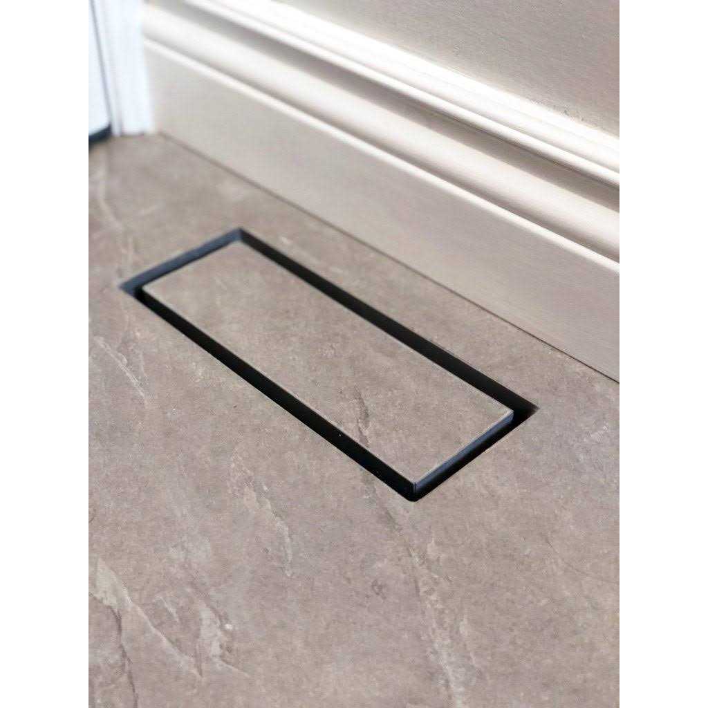 Aria Vent Flushmount Pro - Cheap Fitting