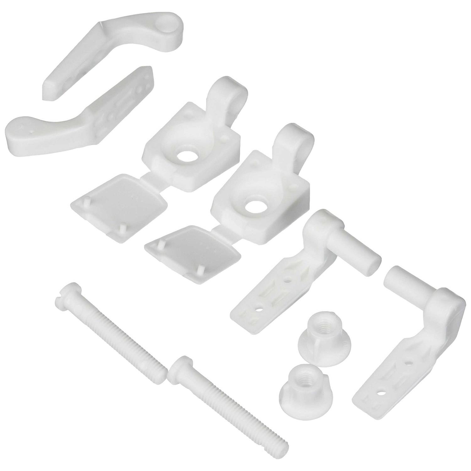 Plumb Pak PP835-34 Toilet Seat Hinge - Cheap Fitting