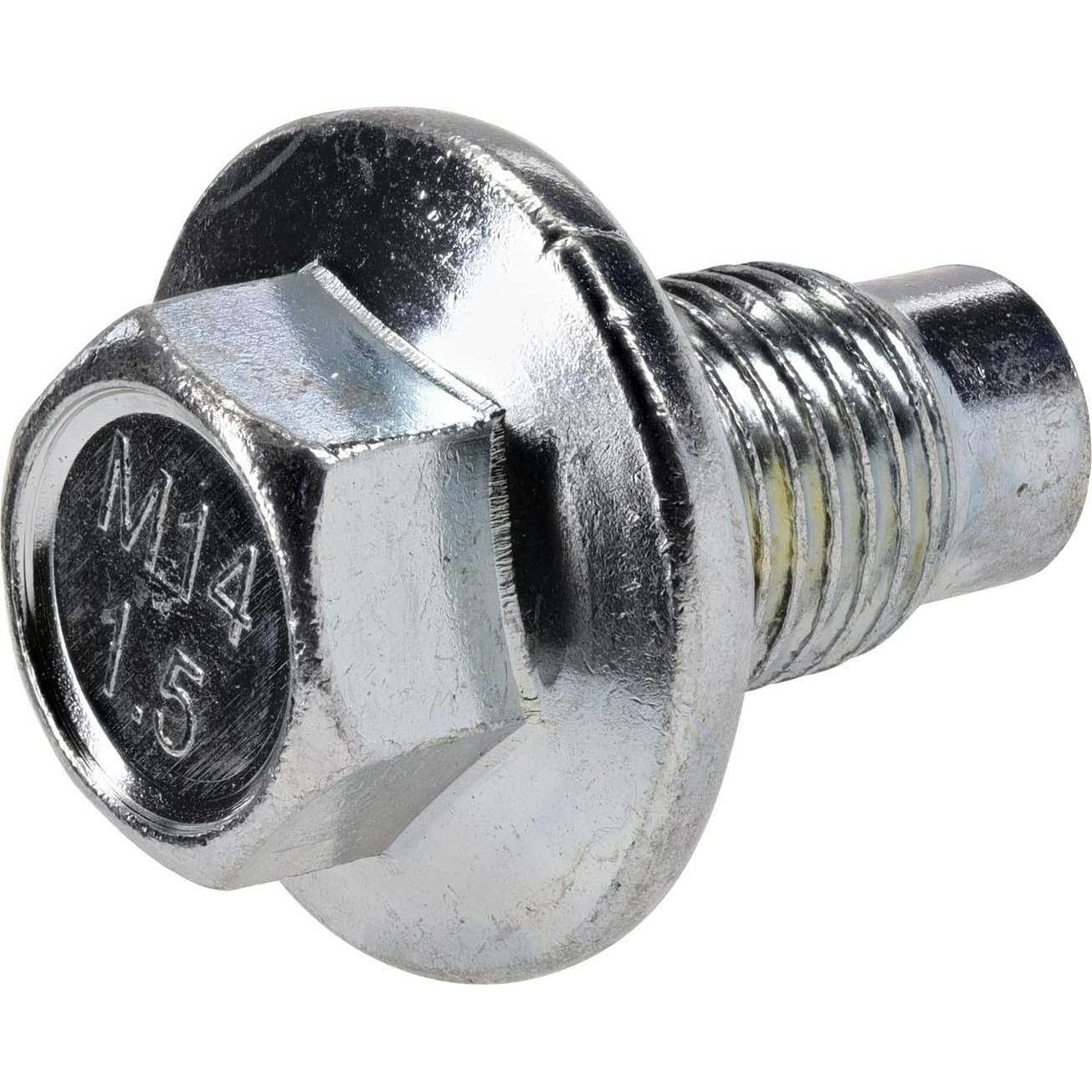 Needa Parts Needa 653116us M14-1.50 Oil Drain Plugs For Ford - Cheap Fitting