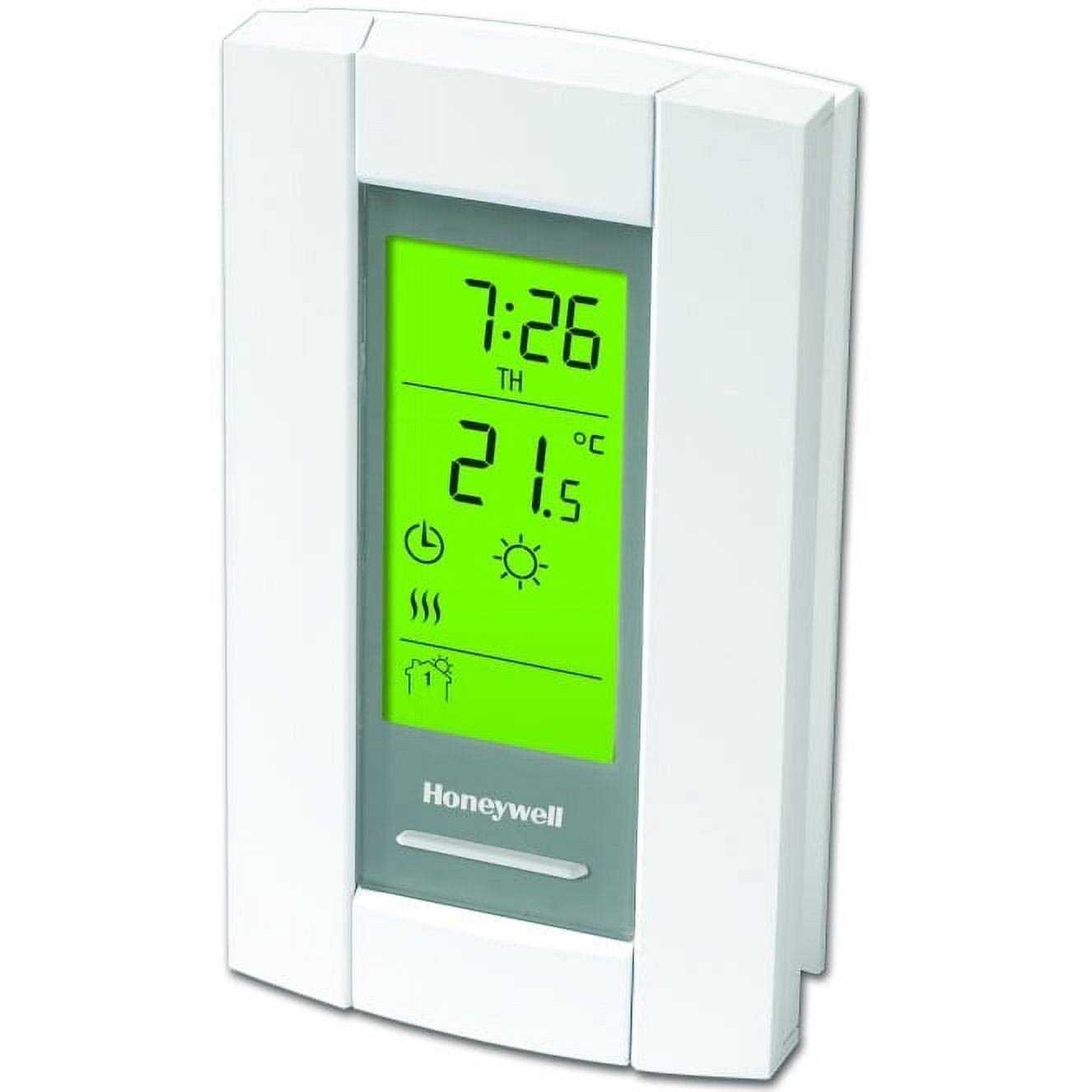 Honeywell Digital Programmable Thermostat TL8130A1005 - Cheap Fitting