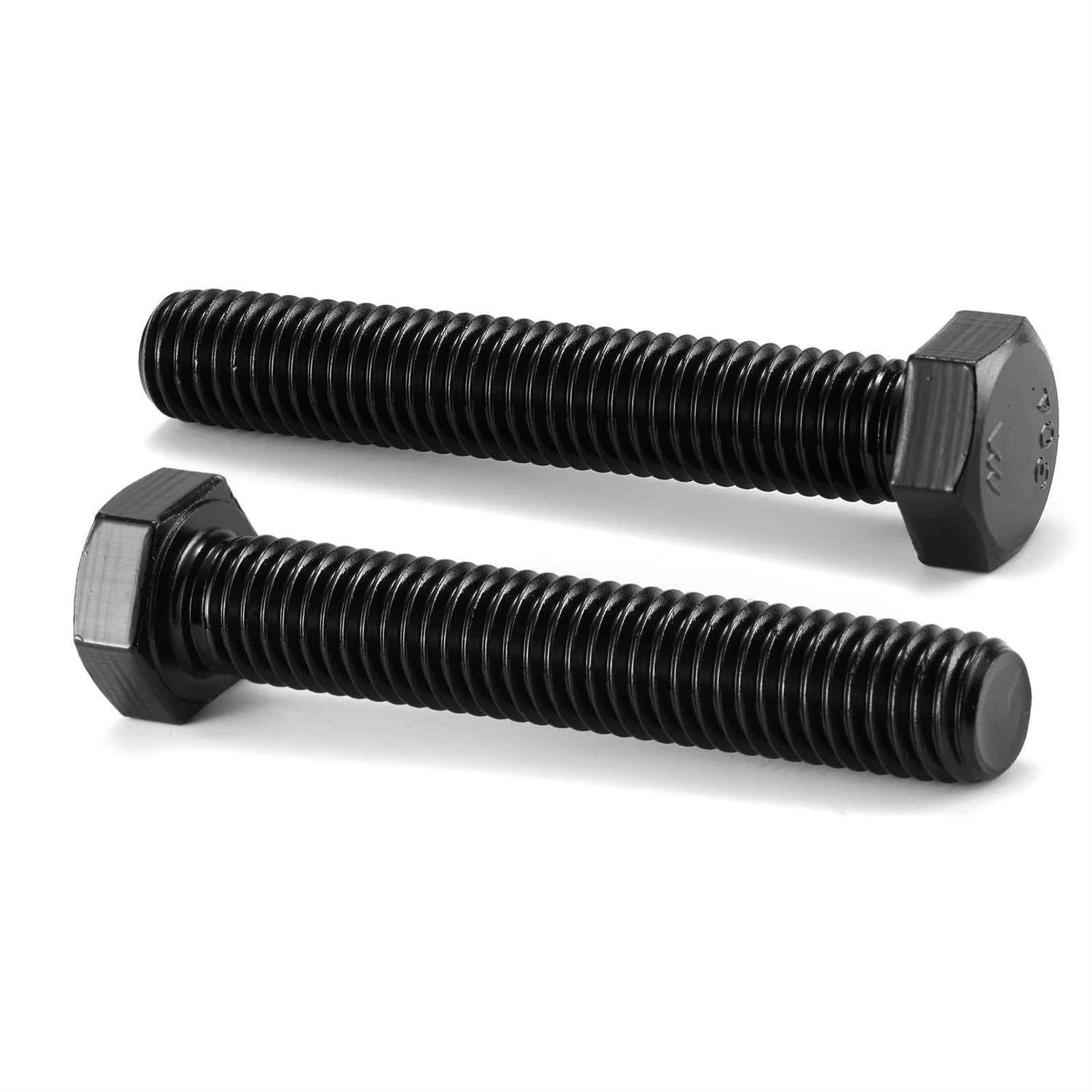 SG TZH Hex Head Screw Bolt 20Pcs 18-8 Stainless Steel	SG TZH Hex Head Screw Bolt 20Pcs 18-8 Stainless Steel - Cheap Fitting