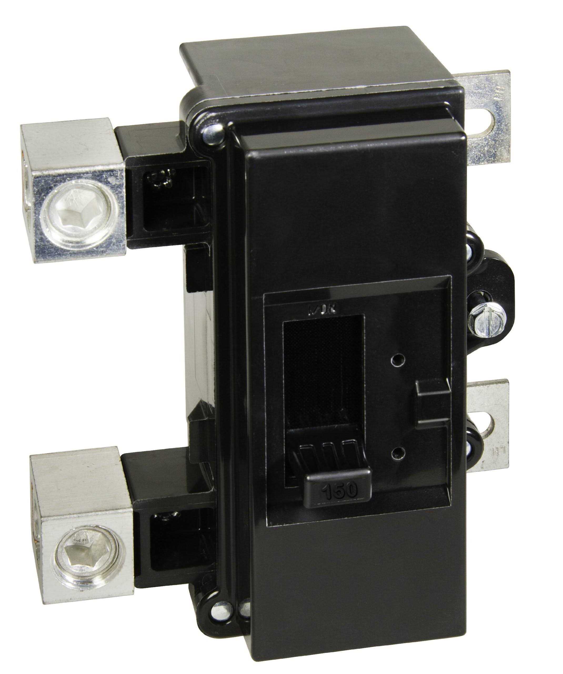 Square-D QOM2150VH Circuit Breaker - Cheap Fitting