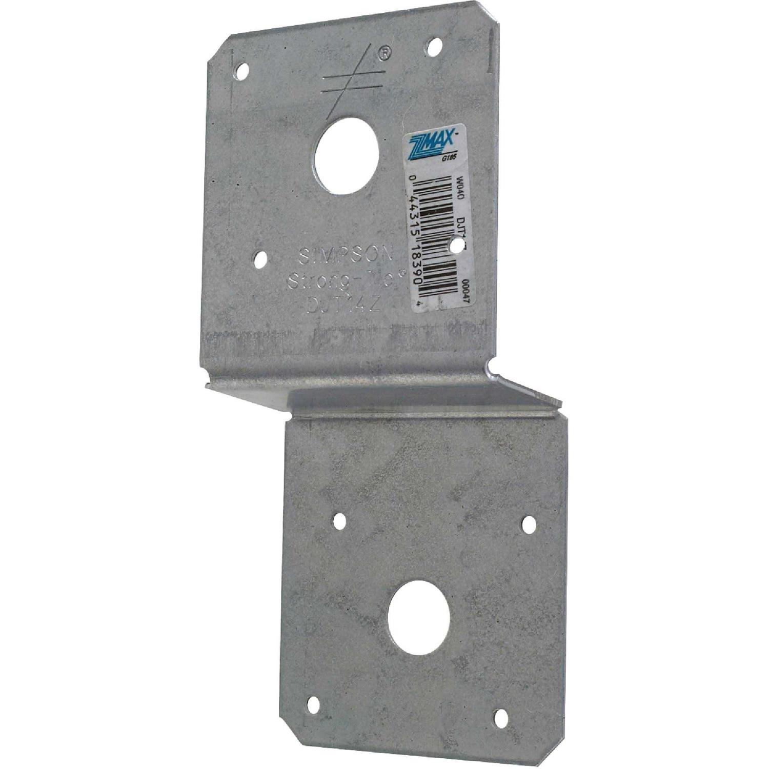 Simpson Strong Tie DJT14Z Deck Joist Tie - Cheap Fitting