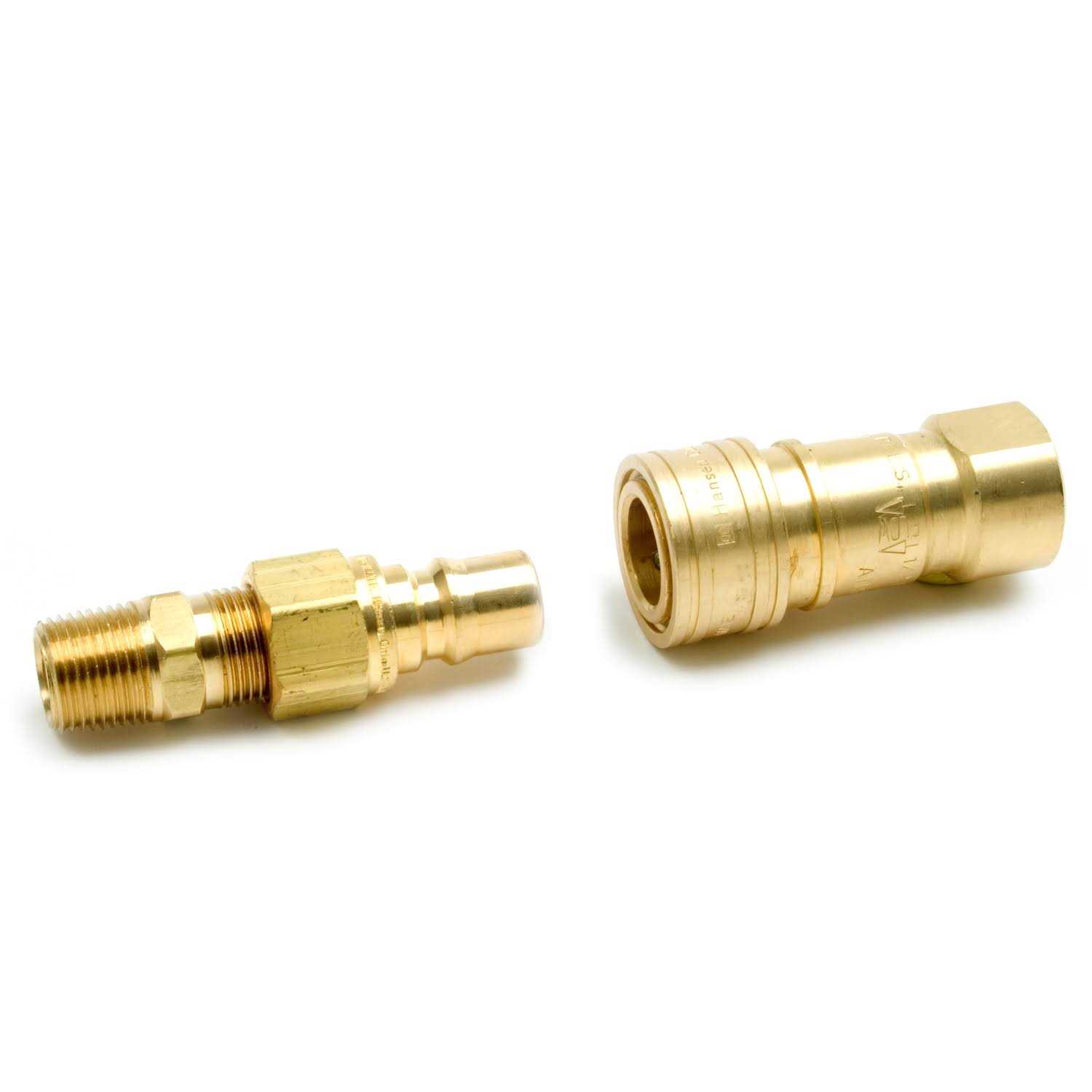 Mr Heater F276187 Quick Connector - Cheap Fitting
