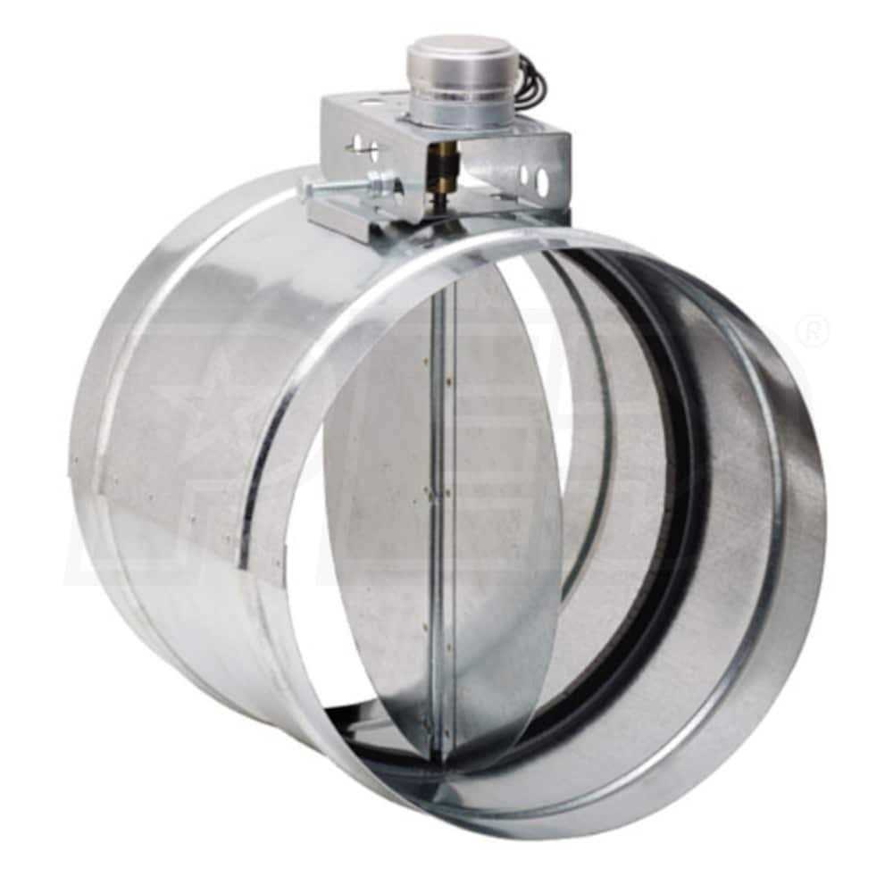 Fantech ADC Shut Off Damper - Cheap Fitting
