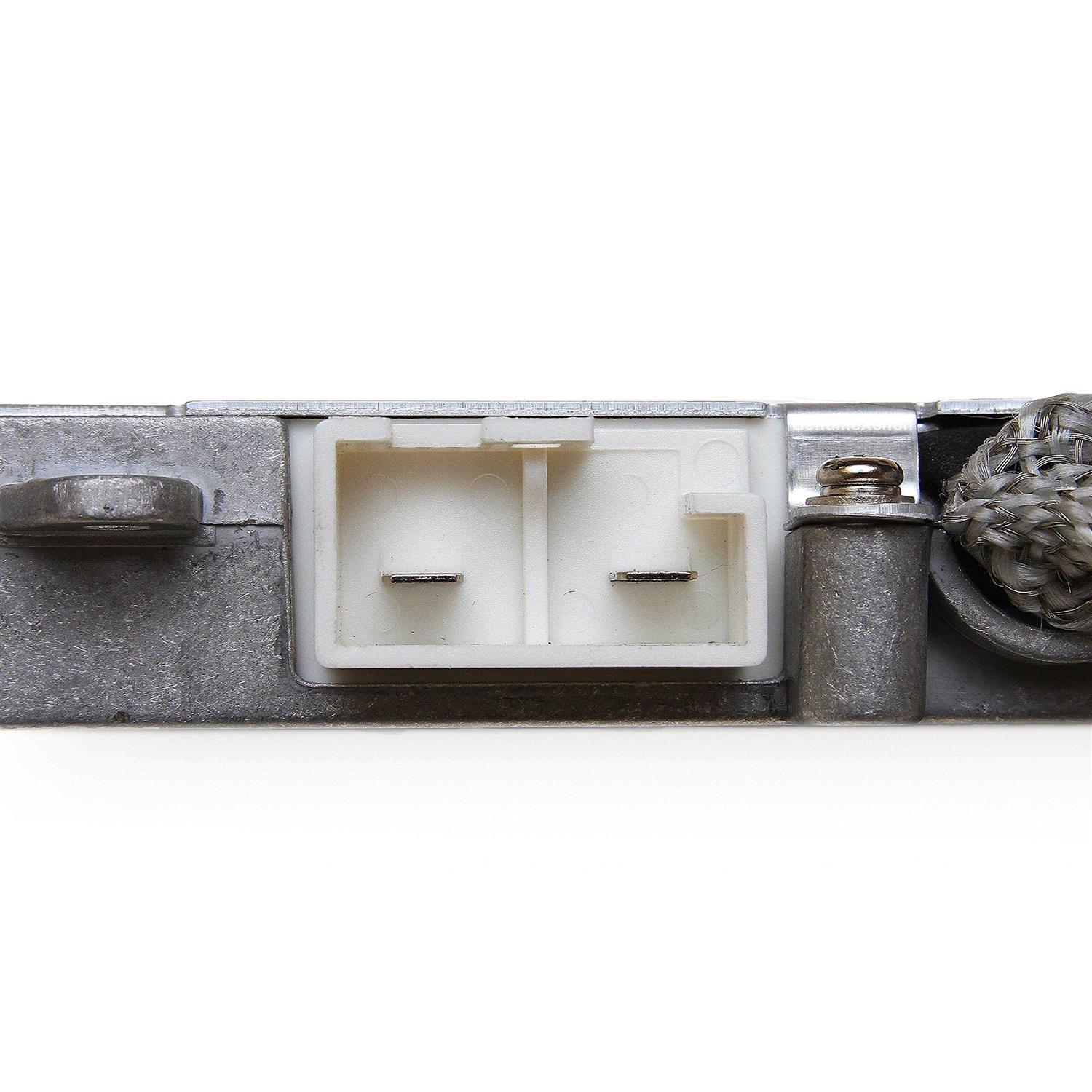 Replacement for Toyota And Lexus Xenon Hid Ballast Headlight Control Unit Kdlt002 Ddlt002 - Cheap Fitting