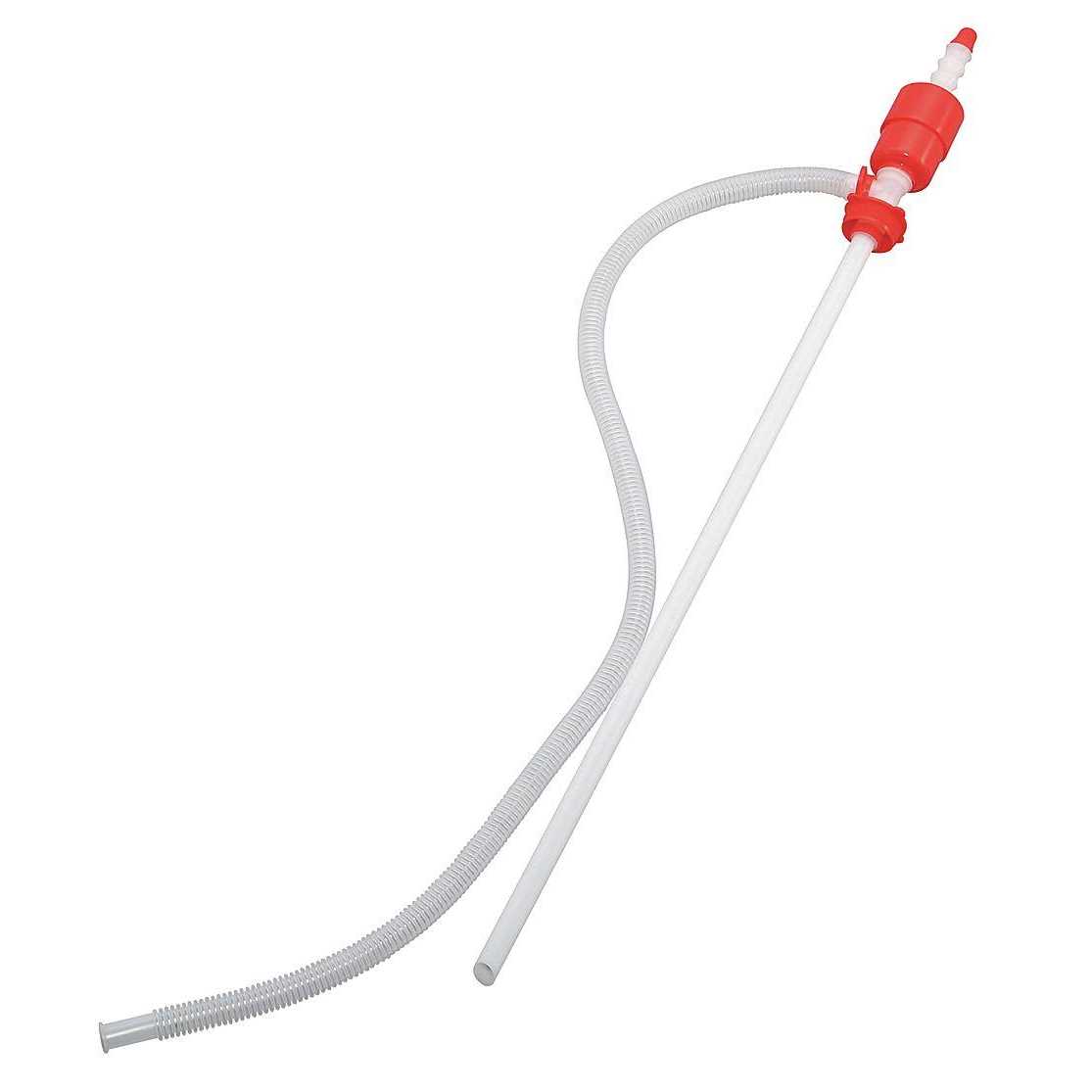 Dayton 4ha27 Hand Drum Pump - Cheap Fitting