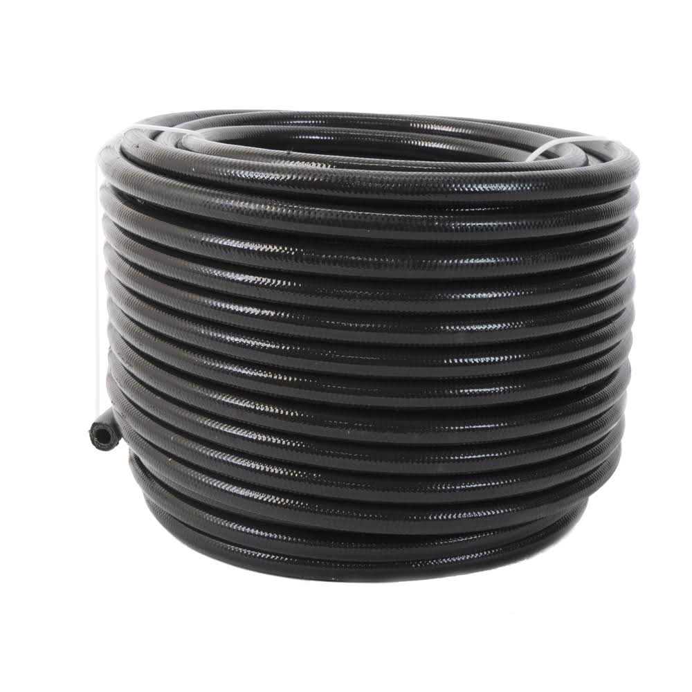 Aeromotive PTFE SS Braided Fuel Hose - Cheap Fitting