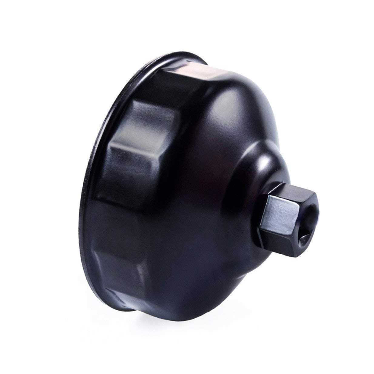 iBetter 86.4mm 16 Flutes Oil Filter Wrench for Bmw With 86mm Cartridge Style Filter Housing Caps - Cheap Fitting